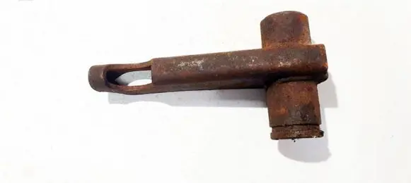 Mitsubishi Pajero Other rear suspension part 