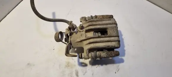 Audi A4 S4 B7 8E 8H Rear brake caliper