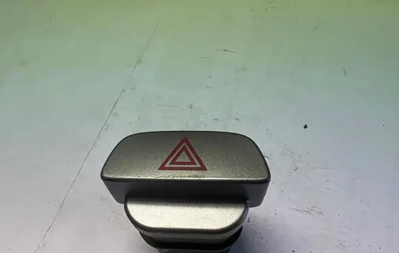 Ford Focus Hazard light switch 8M5T13A350AB