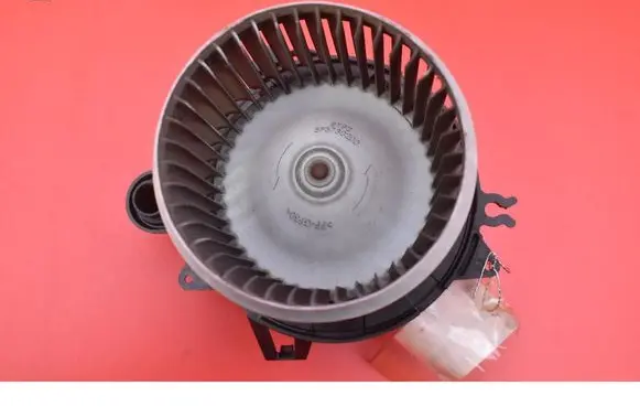 Renault Captur Heater fan/blower 5P3730000