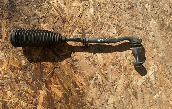 Mercedes-Benz GLE (W166 - C292) Steering tie rod 