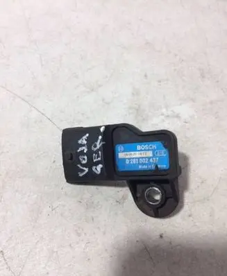 Opel Astra H Air pressure sensor 0281002437