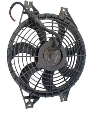 KIA Carens I Electric radiator cooling fan A00514600