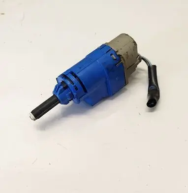 Dacia Sandero Clutch pedal sensor 253255192R