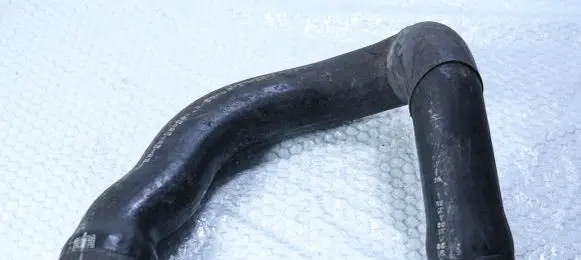 Audi A6 S6 C5 4B Intercooler hose/pipe 4B0145746B