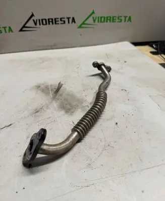 KIA Sportage Air intake hose/pipe