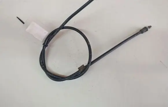 Mercedes-Benz A W169 Speedometer cable 988900590UR4