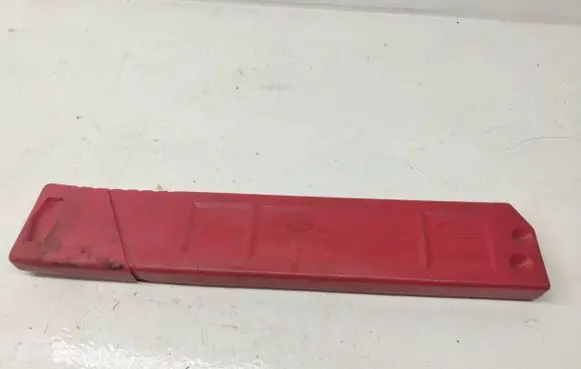 BMW X1 E84 Emergency warning sign 27R03273