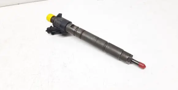 Fuel injector