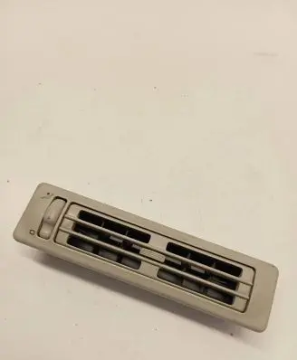 Volkswagen Transporter - Caravelle T4 Dash center air vent grill 703820963
