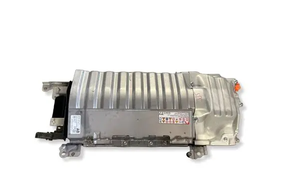 Toyota C-HR II Hybrid / electric car battery 23042024 G928012031 LB4BFS2