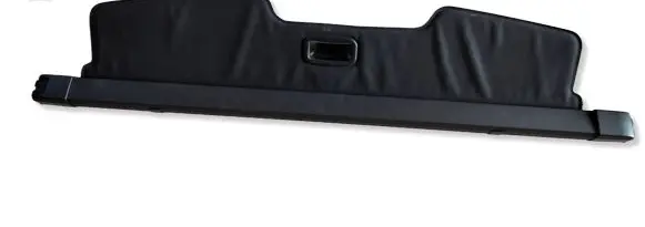 Land Rover Range Rover Sport L320 Parcel shelf load cover 