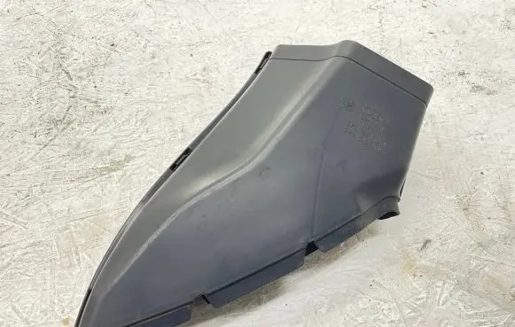 Audi A6 S6 C6 4F Air intake duct part 4F0129618J