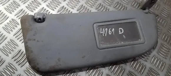 Peugeot 406 Sun visor