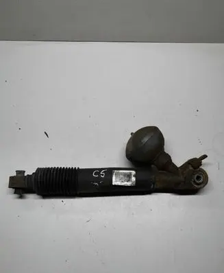 Citroen C5 Rear shock absorber/damper 9667013680