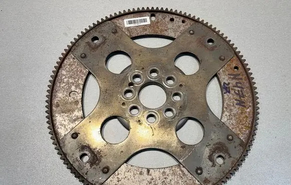 BMW 3 E90 E91 Flywheel 7797964 779796405