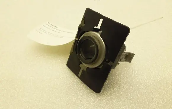 Porsche 911 996 Rear parking sensor holder (PDC) 99650588501 99650565501