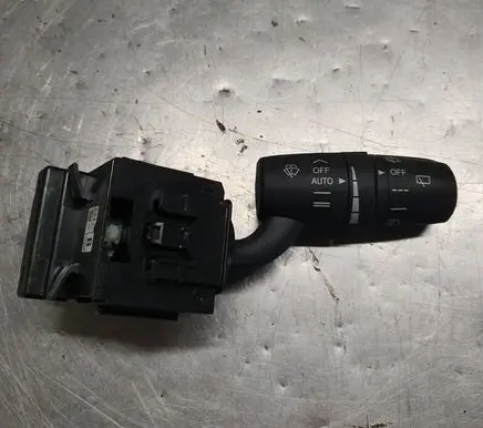 Mazda CX-5 Wiper control stalk 17F899
