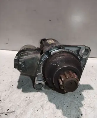 Volkswagen Sharan Starter motor