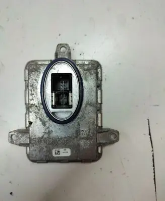 BMW 3 F30 F35 F31 Headlight ballast module Xenon 7296090