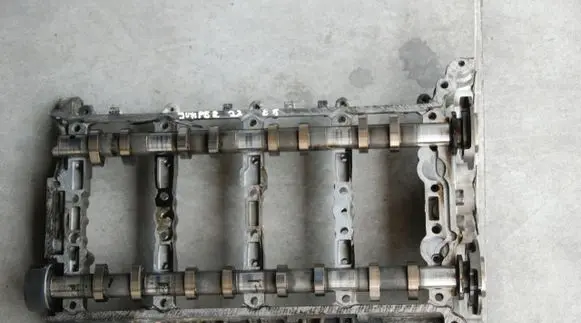 Ford Transit Camshaft xxx
