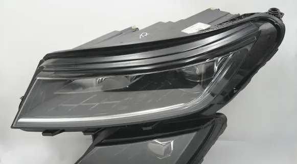 Skoda Kodiaq Headlight/headlamp 566941015C 7PP941571AE 8V0907397AD
