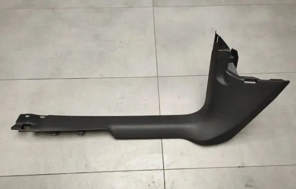 Audi Q3 F3 Front sill trim cover 83C867271