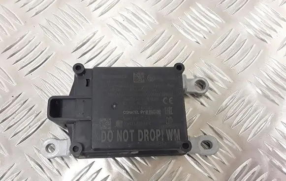 Nissan Qashqai Distronic sensor radar 4135aars4b