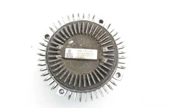 Volkswagen PASSAT B5 Viscous fan clutch 058121347
