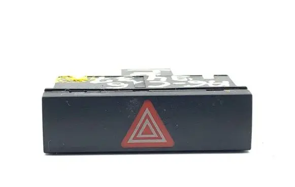Audi A6 S6 C6 4F Hazard light switch 4F0941509