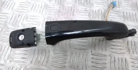 Volvo XC60 Front door exterior handle 30753786