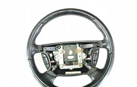 Jaguar S-Type Steering wheel