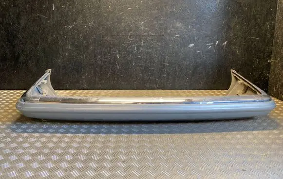Mercedes-Benz S W126 Rear bumper