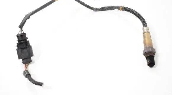 Volkswagen Touareg I Lambda probe sensor
