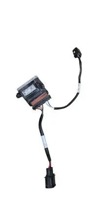 Audi A4 S4 B8 8K Coolant fan relay 8K0959501F