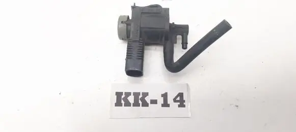 Volkswagen Sharan Turbo solenoid valve 1J0906283C