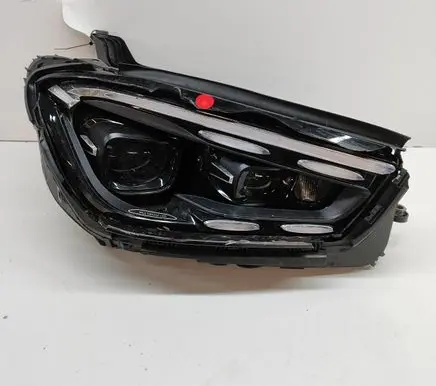 Mercedes-Benz GLE W167 Headlight/headlamp A1679068409