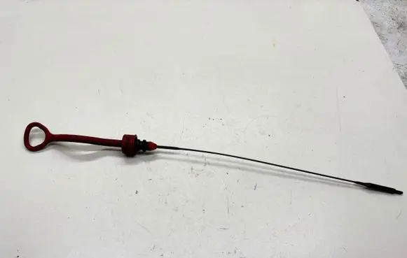 Audi 80 90 S2 B4 Oil level dip stick 097321431