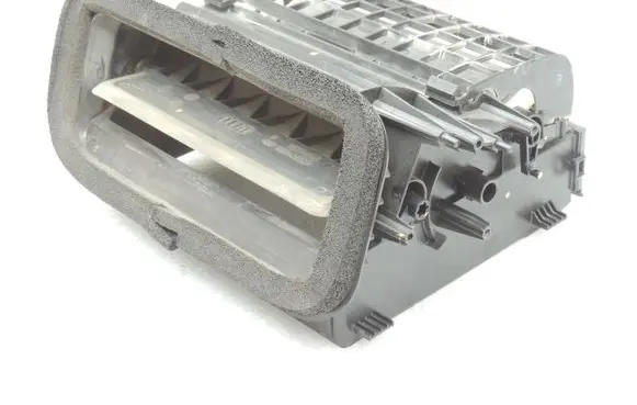 Opel Zafira C Interior heater climate box assembly housing 13276242 13279150