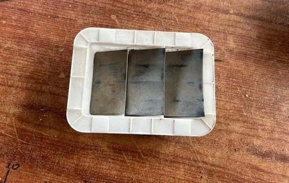 Toyota Corolla E120 E130 Quarter panel pressure vent 6294002010