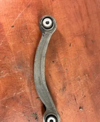Mercedes-Benz E W212 Rear upper control arm/wishbone 20409FL4