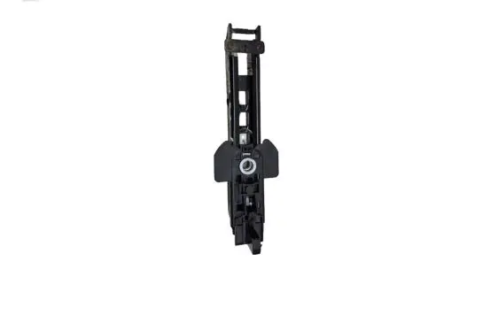 Audi Q5 SQ5 Seat belt adjustment rail 