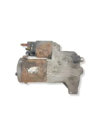 Peugeot 308 Starter motor 