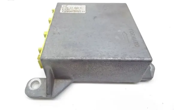 Mazda 6 Airbag control unit/module GJ6A57K30C 3326259