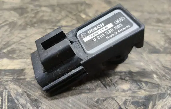 KIA Rio Air pressure sensor 0261230205