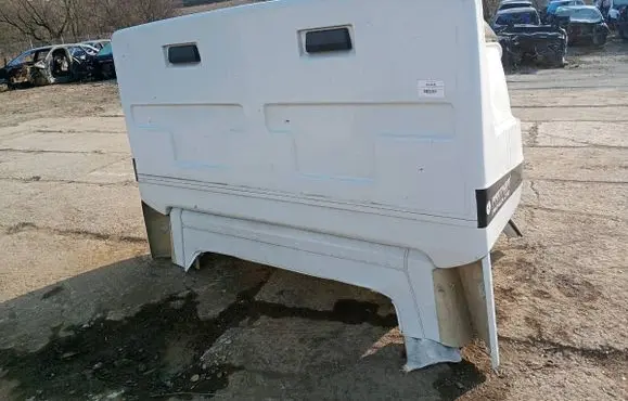 Renault Master III Other exterior part 