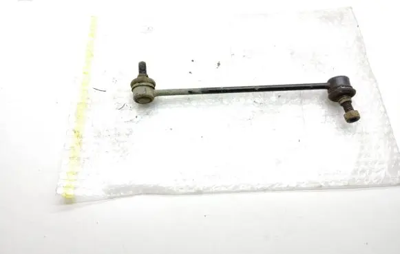 Front anti-roll bar/stabilizer link