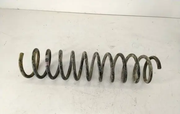 Volvo S40, V40 Rear coil spring