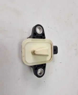 Audi A6 S6 C7 4G Airbag deployment crash/impact sensor 4H0955557