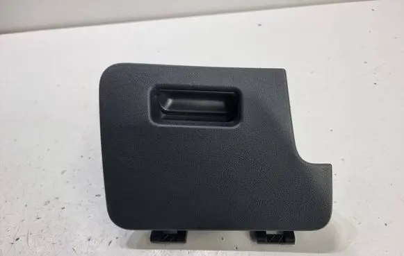 Volkswagen Touran III Dashboard storage box/compartment 5TB857919A